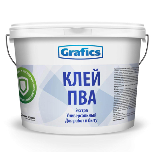 Грунтовка из клея пва Грунтовка из клея пва