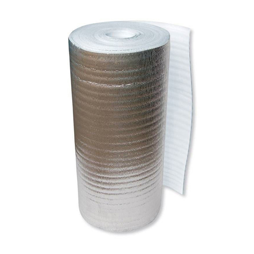 ФОЛЬГОИЗОЛОН НЕОФЛЕКС г.Октябрьский - Оптовая база О'РЭХТ