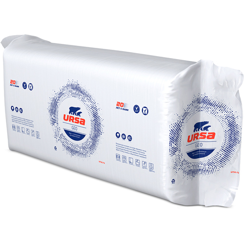 УТЕПЛИТЕЛЬ \"УРСА\" г.Чудово - Оптовая база О'РЭХТ