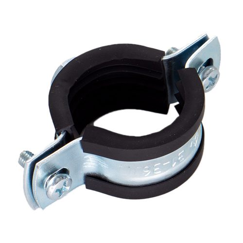 01. ХОМУТЫ МЕТАЛЛИЧЕСКИЕ С КРЕПЛЕНИЕМ ДЛЯ ТРУБ Турция, Россия - Оптовая ...