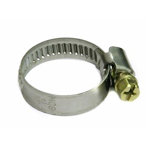 02. ХОМУТЫ СТАЛЬНЫЕ ВИНТОВЫЕ \"СТМ\" г.Москва - Оптовая база О'РЭХТ