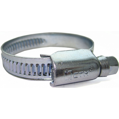 02. ХОМУТЫ СТАЛЬНЫЕ ВИНТОВЫЕ \"СТМ\" г.Москва - Оптовая база О'РЭХТ