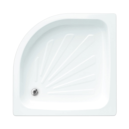 06. ПОДДОНЫ ДУШЕВЫЕ СТАЛЬНЫЕ - Оптовая база О'РЭХТ