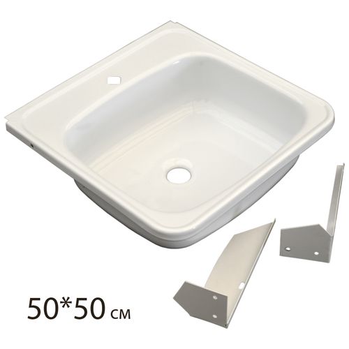 07. МОЙКИ ЭМАЛИРОВАННЫЕ - Оптовая база О'РЭХТ