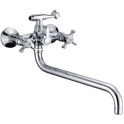 02. СМЕСИТЕЛИ \"LEDEME\" - Оптовая база О'РЭХТ