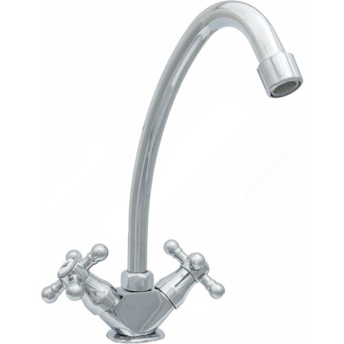 04. СМЕСИТЕЛИ «ЦЕНТР САНТЕХНИКИ» г.Подольск - Оптовая база О'РЭХТ