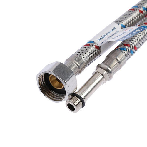 01. ПОДВОДКА ДЛЯ СМЕСИТЕЛЕЙ \"СТМ\" г.Москва - Оптовая база О'РЭХТ