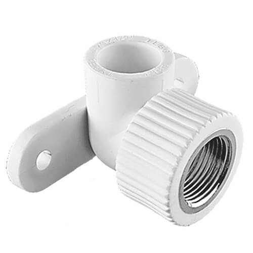 01. ТРУБЫ ПОЛИПРОПИЛЕНОВЫЕ, ФИТИНГИ \"Tebo\" г.Москва - Оптовая база О'РЭХТ