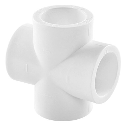 01. ТРУБЫ ПОЛИПРОПИЛЕНОВЫЕ, ФИТИНГИ \"Tebo\" г.Москва - Оптовая база О'РЭХТ