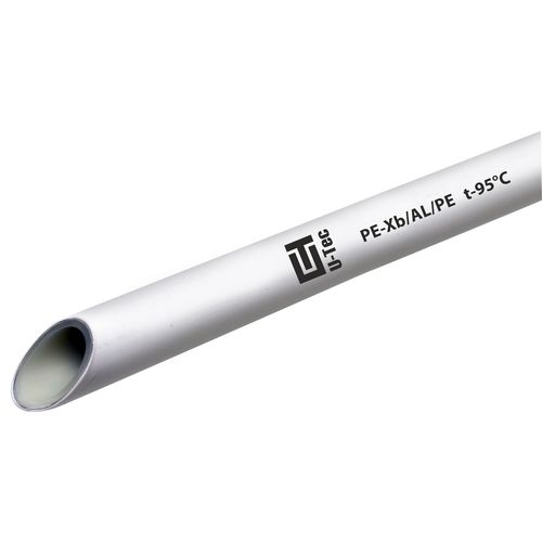 16. МЕТАЛЛОПЛАСТИКОВЫЕ ТРУБОПРОВОДНЫЕ СИСТЕМЫ - Оптовая база О'РЭХТ