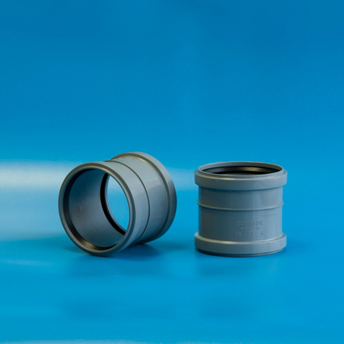 03. ТРУБЫ ПП КАНАЛИЗАЦИОННЫЕ,ФАСОНИНА \"ПОЛИТЭК\" г.Москва - Оптовая база ...