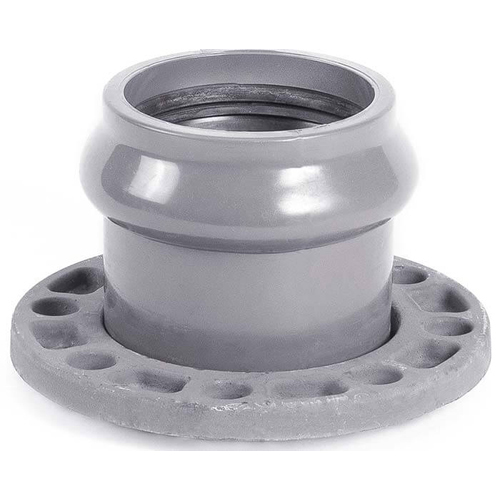 06. ТРУБЫ НПВХ НАПОРНЫЕ \"ХЕМКОР\" г.Дзержинск - Оптовая база О'РЭХТ