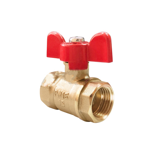 10. КРАНЫ \"Valfex OPTIMA\" г.Владимир - Оптовая база О'РЭХТ