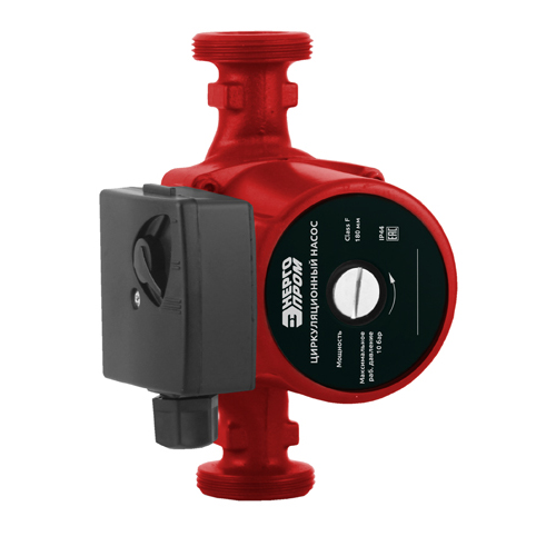 НАСОСЫ ЦИРКУЛЯЦИОННЫЕ \"АКВАПРОМ\" - Оптовая база О'РЭХТ