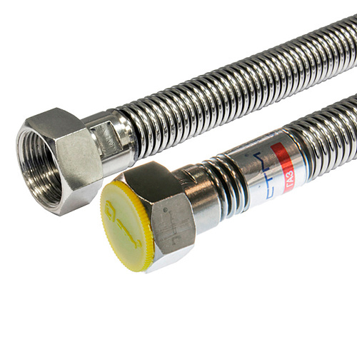 ПОДВОДКА ДЛЯ ГАЗА СИЛЬФОН \"СТМ\" - Оптовая база О'РЭХТ