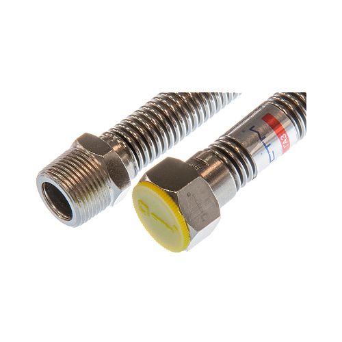 ПОДВОДКА ДЛЯ ГАЗА СИЛЬФОН \"СТМ\" - Оптовая база О'РЭХТ