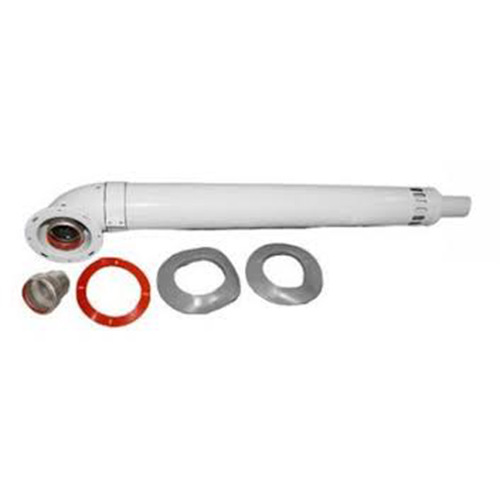 ГАЗОВЫЕ ДЫМОХОДЫ ДЛЯ НАСТЕННЫХ КОТЛОВ - Оптовая база О'РЭХТ