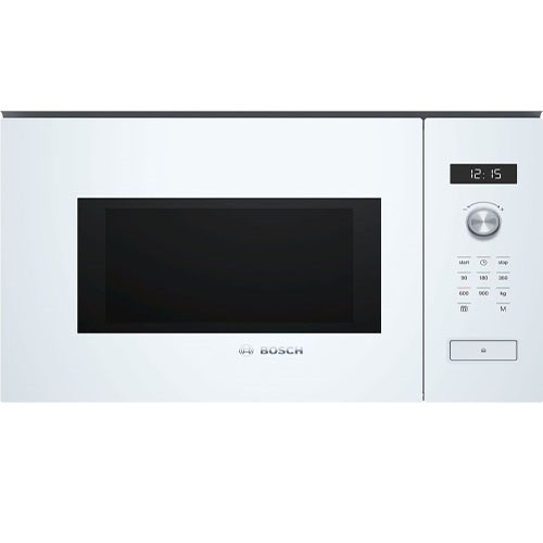 Встроенная микроволновая печь bosch белая. Встраиваемая микроволновая печь Bosch bfl554mw0 белый. СВЧ печь Bosch ffl020mw0 белый. Bfl520ms0. Коричневая микроволновая печь встраиваемая Bosch.