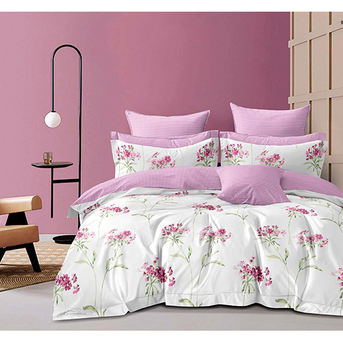 постельное белье из сатина 3d габриэла. простынь 2х спальная. артпостель постельное белье 1. кпб 1. простынь 2х спальная.