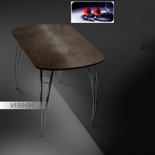 02. СТОЛЫ, СТУЛЬЯ "ИГНИ" г.Пенза - Оптовая база О'РЭХТ