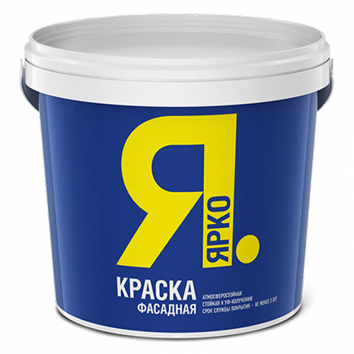 ЛАКОКРАСОЧНАЯ ПРОДУКЦИЯ ТМ "Ярославские Краски" г. Ярославль - Оптовая ...