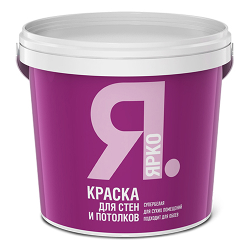 ЛАКОКРАСОЧНАЯ ПРОДУКЦИЯ ТМ "Ярославские Краски" г. Ярославль - Оптовая ...