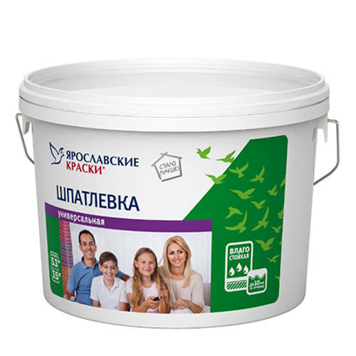 ЛАКОКРАСОЧНАЯ ПРОДУКЦИЯ ТМ "Ярославские Краски" г. Ярославль - Оптовая ...