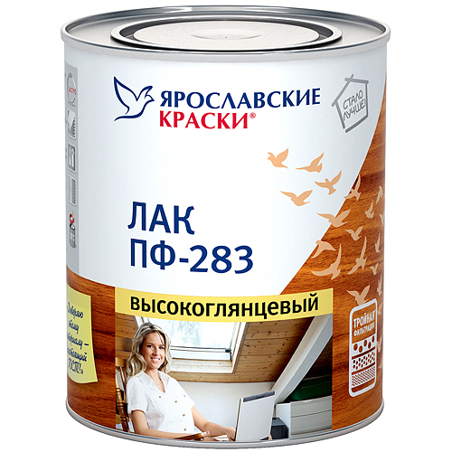 ЛАКОКРАСОЧНАЯ ПРОДУКЦИЯ ТМ "Ярославские Краски" г. Ярославль - Оптовая ...