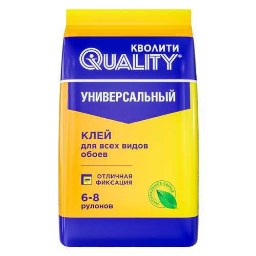 КЛЕЙ ОБОЙНЫЙ, ПОЛИМЕРНЫЙ, ЖИДКИЕ ГВОЗДИ "КВОЛИТИ" г.Петровск - Оптовая ...
