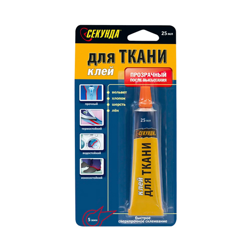 КЛЕЙ МОМЕНТАЛЬНЫЙ "Секунда", "Монолит" - Оптовая база О'РЭХТ