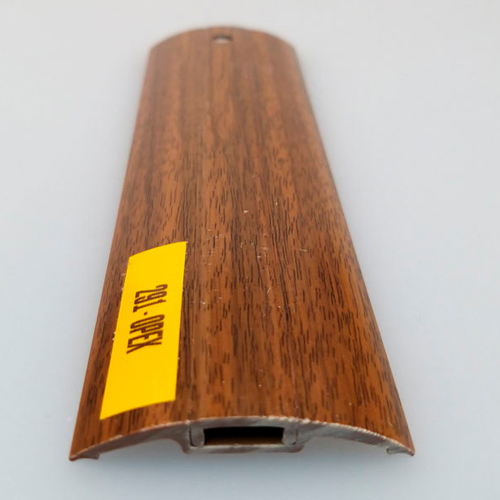 ПОРОГИ ПЛАСТИКОВЫЕ "ИДЕАЛ" г.Москва - Оптовая база О'РЭХТ