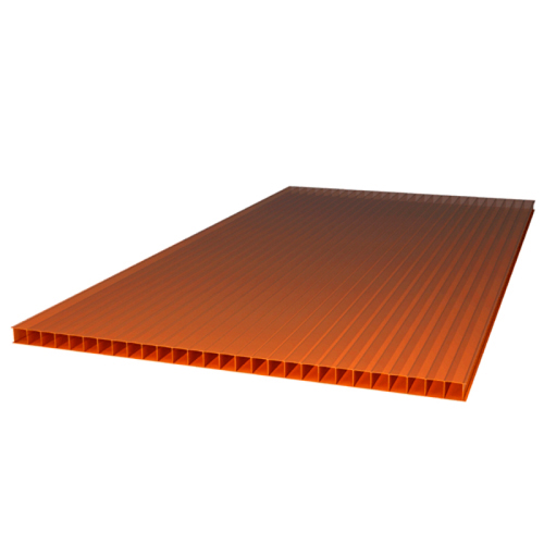 Поликарбонат ЦВЕТНОЙ г.Белгород - Оптовая база О'РЭХТ