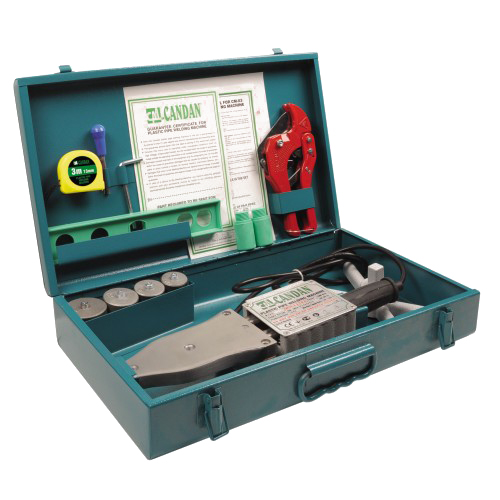 05. ИНСТРУМЕНТ ДЛЯ МОНТАЖА ПОЛИПРОПИЛЕНОВЫХ ТРУБ - Оптовая база О'РЭХТ