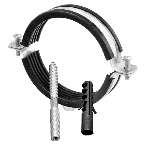 01. ХОМУТЫ МЕТАЛЛИЧЕСКИЕ С КРЕПЛЕНИЕМ ДЛЯ ТРУБ Турция, Россия - Оптовая ...