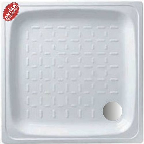 06. ПОДДОНЫ ДУШЕВЫЕ СТАЛЬНЫЕ - Оптовая база О'РЭХТ