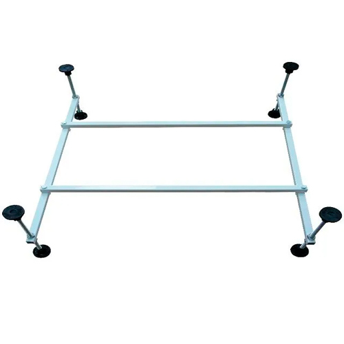 06. ПОДДОНЫ ДУШЕВЫЕ СТАЛЬНЫЕ - Оптовая база О'РЭХТ