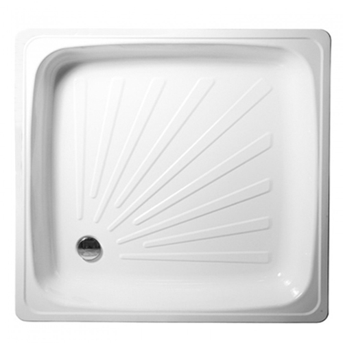 06. ПОДДОНЫ ДУШЕВЫЕ СТАЛЬНЫЕ - Оптовая база О'РЭХТ