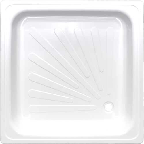 06. ПОДДОНЫ ДУШЕВЫЕ СТАЛЬНЫЕ - Оптовая база О'РЭХТ