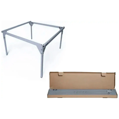 06. ПОДДОНЫ ДУШЕВЫЕ СТАЛЬНЫЕ - Оптовая база О'РЭХТ