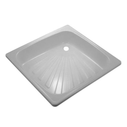 06. ПОДДОНЫ ДУШЕВЫЕ СТАЛЬНЫЕ - Оптовая база О'РЭХТ