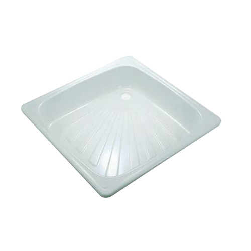 06. ПОДДОНЫ ДУШЕВЫЕ СТАЛЬНЫЕ - Оптовая база О'РЭХТ