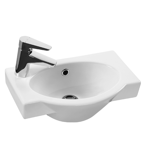 05. САНФАЯНС \"SANTEK\" г.Чебоксары - Оптовая база О'РЭХТ