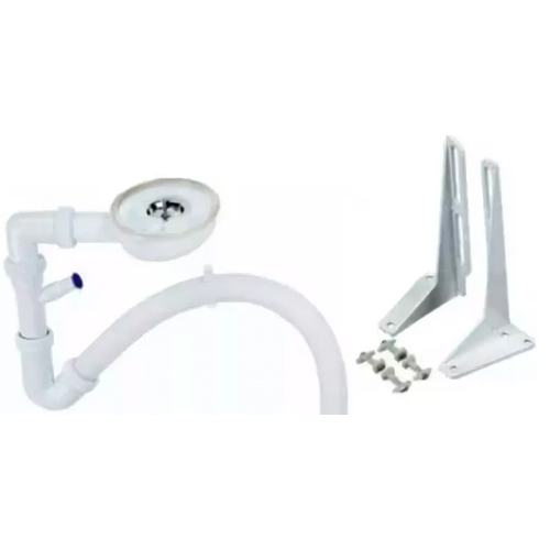 05. САНФАЯНС \"SANTEK\" г.Чебоксары - Оптовая база О'РЭХТ