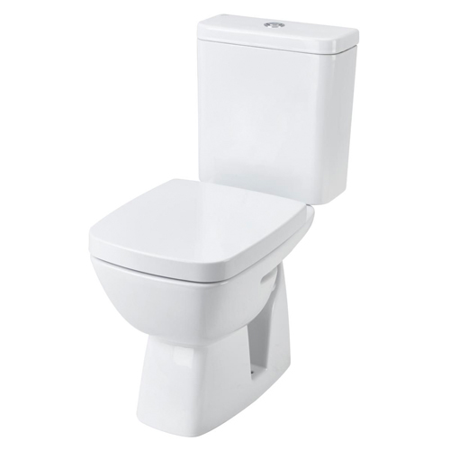 Унитаз-компакт \"Нео Лайт\" к/вып н/под 2реж в/к Сантек 1.WH30.2.408