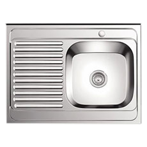 04. МОЙКИ НЕРЖАВЕЮЩИЕ \"LEDEME\" - Оптовая база О'РЭХТ