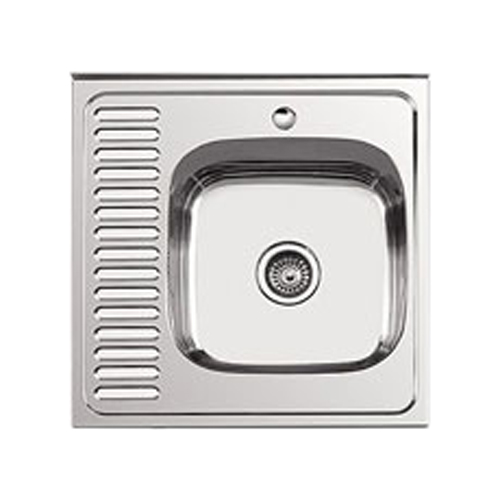 04. МОЙКИ НЕРЖАВЕЮЩИЕ \"LEDEME\" - Оптовая база О'РЭХТ