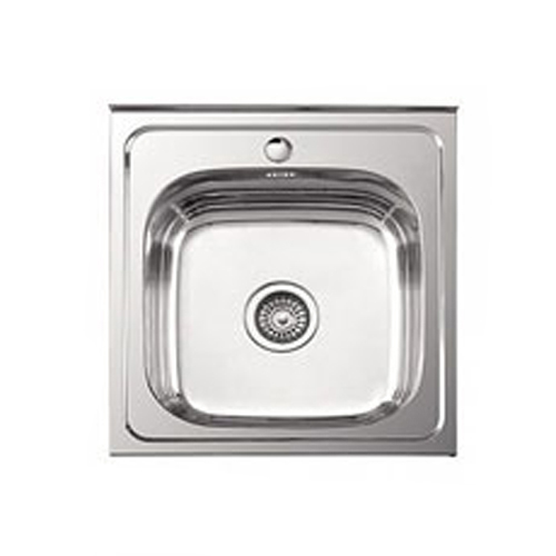 04. МОЙКИ НЕРЖАВЕЮЩИЕ \"LEDEME\" - Оптовая база О'РЭХТ