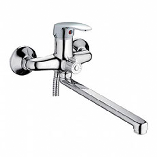 См-ль д/ванны 35 Дл.Пл.нос \"Ledeme\" L2216