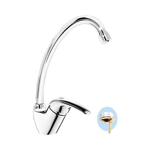 04. СМЕСИТЕЛИ «ЦЕНТР САНТЕХНИКИ» г.Подольск - Оптовая база О'РЭХТ