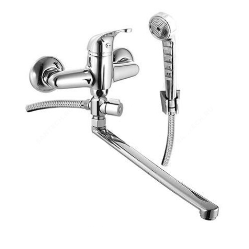 04. СМЕСИТЕЛИ «ЦЕНТР САНТЕХНИКИ» г.Подольск - Оптовая база О'РЭХТ